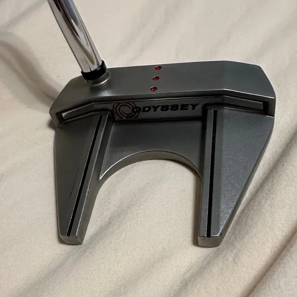 White Hot XG #7 Putter - Picture 2 of 9